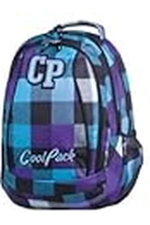 Coolpack Combo schoolrugzak, uniseks, voor kinderen en jongeren, , Eén maat, Ontwerper