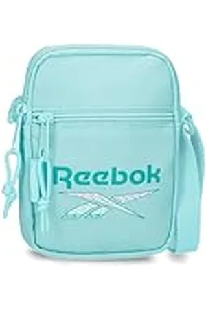 Reebok ANN schoudertas, klein, , 12 x 17 x 2,5 cm, polyester, , Eén maat, Kleine schoudertas
