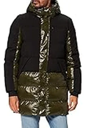 Geox M SILE Man Parka
