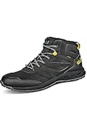 Jack Wolfskin Woodland Texapore Mid K Outdoorschoenen uniseks-kind, ,26 EU