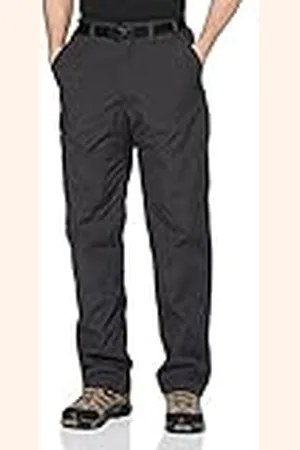 Craghoppers Heren Kiwi winterbroek - lange been wandelbroek, , 50 NL/Lang
