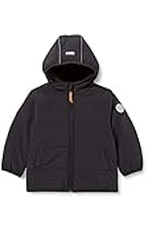 Noppies Kids Jongens Boys Jacket Nietap Reversible Kinderwinterjas, , 92 cm