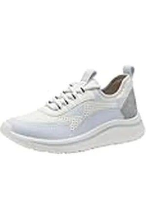 Tamaris Comfort Comfortabele sneakers voor dames, , 38 EU, , 38 EU