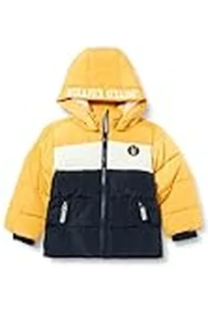 Blue Seven Winterjas voor jongens, , 92 cm