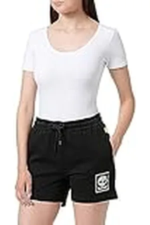Timberland Logo Pack sweatshorts voor dames, , M