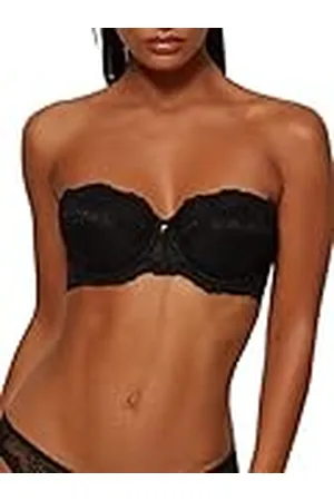 Gossard Superboost Lace Strapless beha zonder bandjes