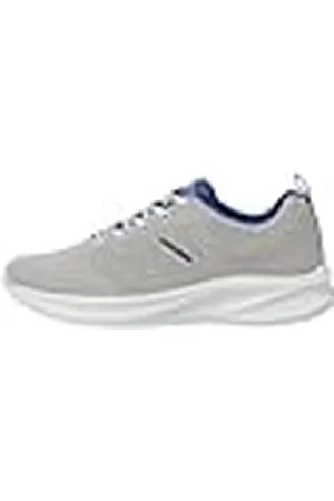 JACK & JONES Jfwcroxley Knit Noos Sneakers voor heren, , 42 EU, , 42 EU