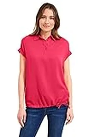 CECIL Blouseshirt voor dames, , XS