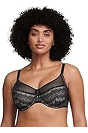 Chantelle Dames Révèle Moi Beha, , 70H