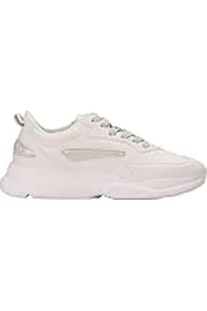 HUGO BOSS Leon_Tenn_rbpufl Damessneakers, , 42 EU