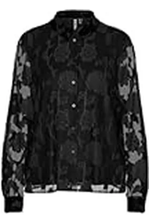 Pieces® PCRUMO LS Shirt, , M