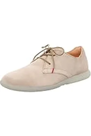 Think! Think HAUKI Duurzame verwisselbare voetbed, veterschoenen, , 46 EU, , 46 EU