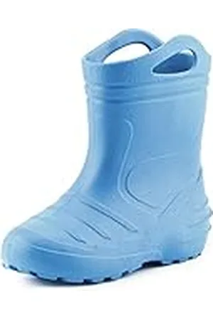 Ladeheid Kinderen Meisje Jongens Eva Thermo Rubberlaarzen KL051 ( , 27 EU)