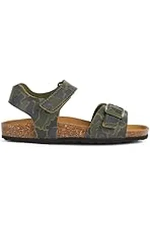 Geox J Ghita Boy B Sandalen voor jongens, , 24 EU