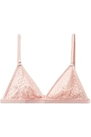 Benetton BH 3EQ91R016 ondergoed, , L dames, , L