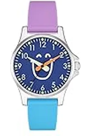 Cool Time Kids Kids polshorloge met kunststof armband, , Eén maat, modern