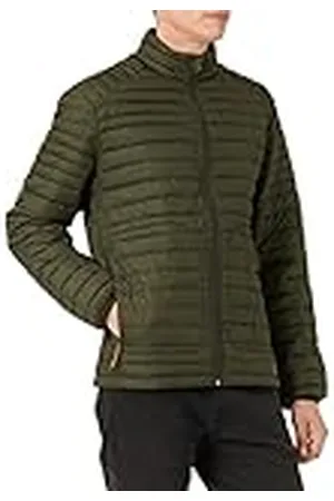 JACK & JONES Heren Jjkick Light Jacket, , XL