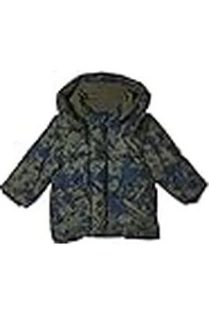 QS by s.Oliver Baby-jongens wolmengjas, , 86 cm