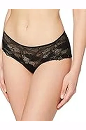 Triumph Dames Lace Spotlight Bandeau Brief Hipster, , 36