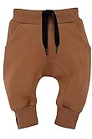 Pinókio Casual broek voor babyjongens, , 68 cm