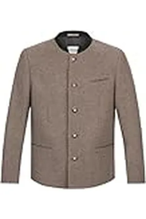 Stockerpoint Klederdrachtjas Conrad, , 44