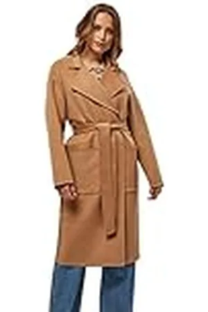 Minus 33 Dames Chantal Coat, , 42