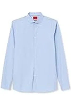 HUGO BOSS Erriko Shirt voor heren, , 46
