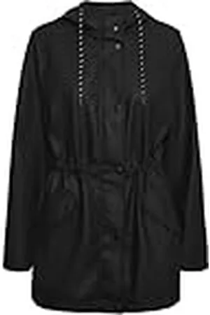 VERO MODA VMMALOU damesjas, zwart, 52