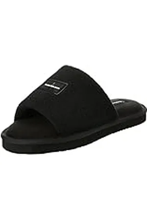 Calvin Klein Jeans Dames Thuis Slipper Tr Ml Fad, , 39 EU