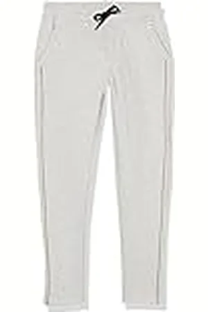 Noppies Jongens B Pants Sweat Bagalshirt broek, , 128 cm