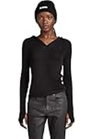 G-Star RAW HDD Slim Knit Wmn Sweater voor dames, , XXS
