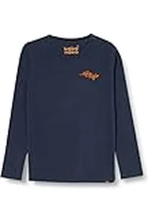 Koko Norah shirt voor meisjes, , 9 Maanden