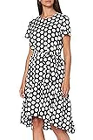 Gina Bacconi Tanna cocktailjurk voor dames, , 42
