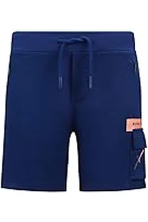Retour Jump Shorts voor jongens, , 14-16 Jaren