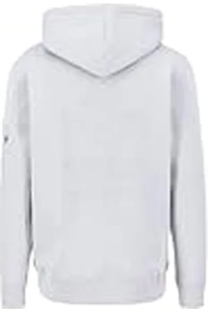 Alpha Industries Air Force Hoody Sweat met capuchon voor heren