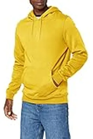 Build Your Brand Heavy Hoody Jacket voor heren