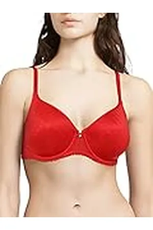 Chantelle Dames 6797 Courcelles 6797 Beha, Rouge Poison., 75C
