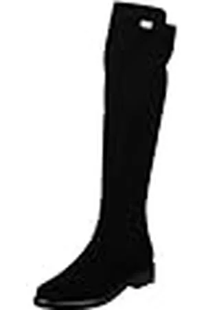 Remonte D8387 Kniehoge laarzen voor dames, , 39 EU
