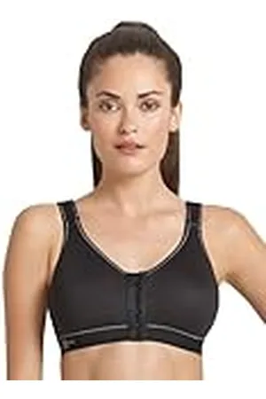 Anita 5523 Sportbeha zonder beugels voor dames, , 75A
