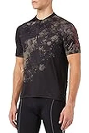 4F T-shirt FNK voor heren, , L