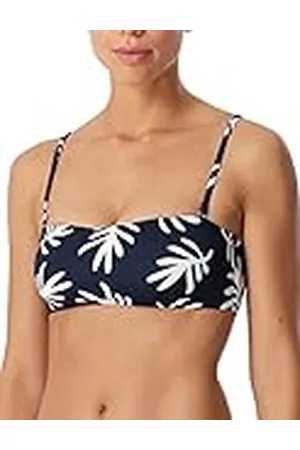 Schiesser Dames bandeau top bikini, , S
