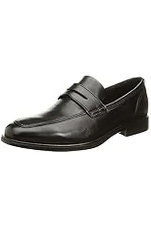 Ecco Queenstown M Loafer LEA