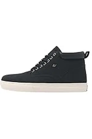 British Knights Wood High Top Sneakers voor heren, , 39 EU