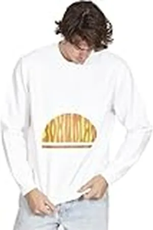 SOHUMAN Hoodie IO, Meerkleurig, Een Maat