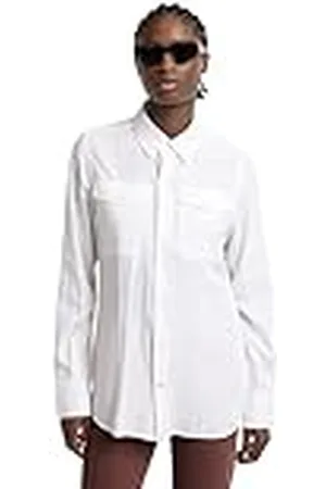 G-Star Slim Pocket Shirt Lange Mouwen, , L