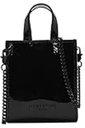 liebeskind Liebeskind Dames Paper Bag Tote X, , XXS (HxBxT 12.5cm x 10.5cm x 4.5cm)