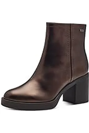 QS by s.Oliver Dames Boot Heel 5-25324-41 Enkellaarzen, , 36 EU