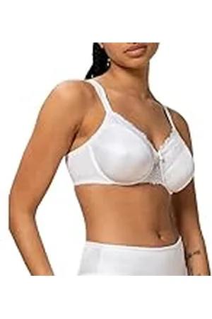 Triumph Dames Ladyform Soft W X Minimaliseerbeha, , 90C
