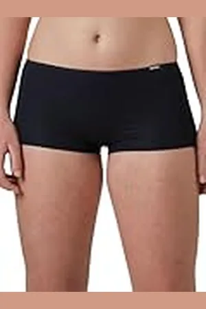Skiny Damesbroek Cotton Essentials boxershorts voor dames, , 38