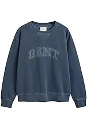 GANT Arch C-Neck Sweat, , XXL